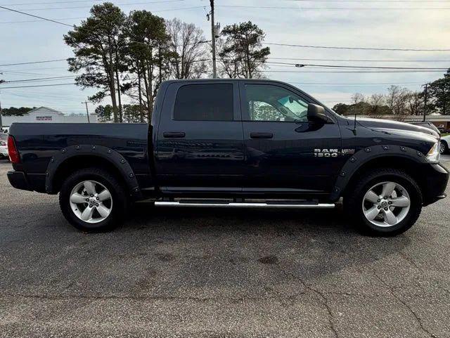 2016 Ram 1500 Express