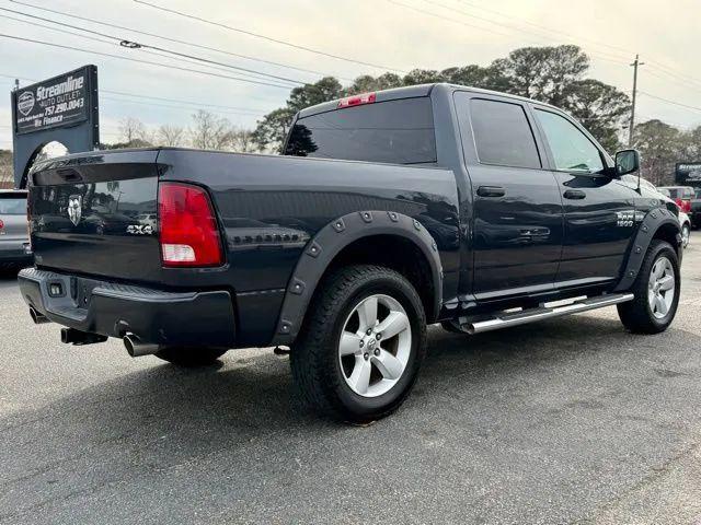 2016 Ram 1500 Express
