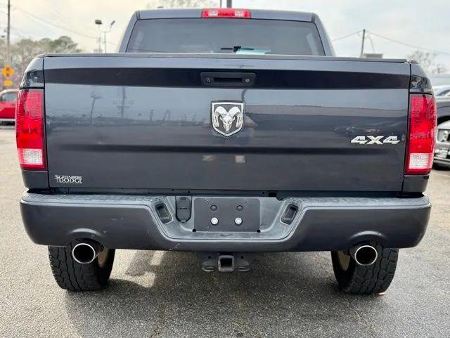 2016 Ram 1500 Express