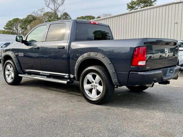 2016 Ram 1500 Express