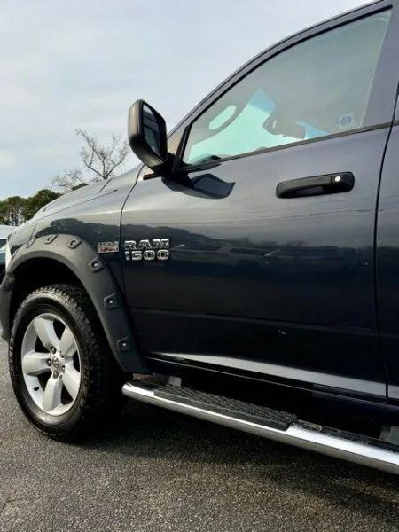 2016 Ram 1500 Express