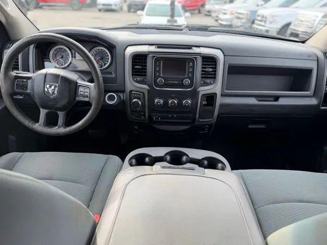 2016 Ram 1500 Express