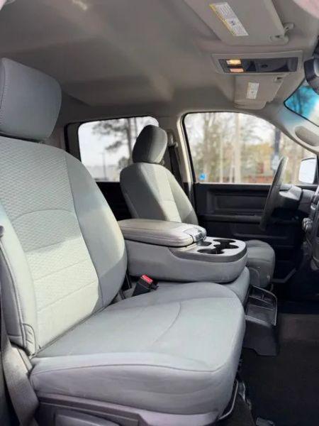 2016 Ram 1500 Express