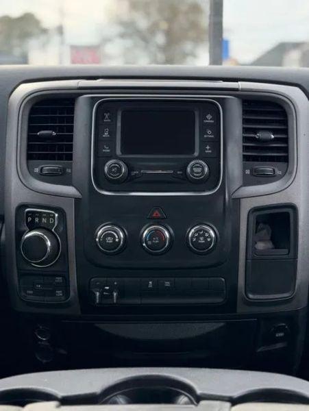 2016 Ram 1500 Express