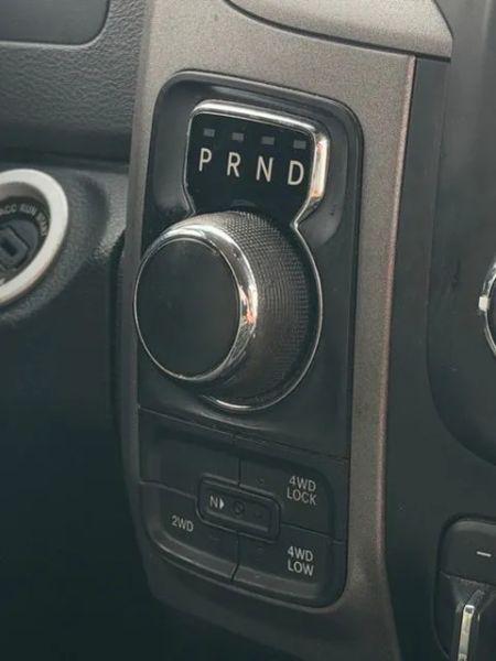 2016 Ram 1500 Express