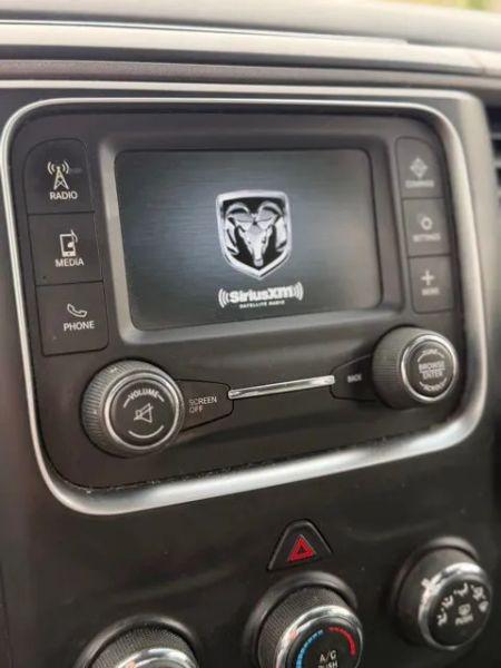 2016 Ram 1500 Express