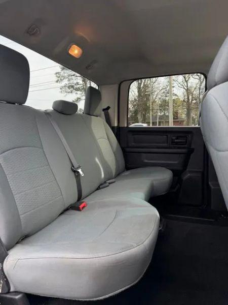2016 Ram 1500 Express