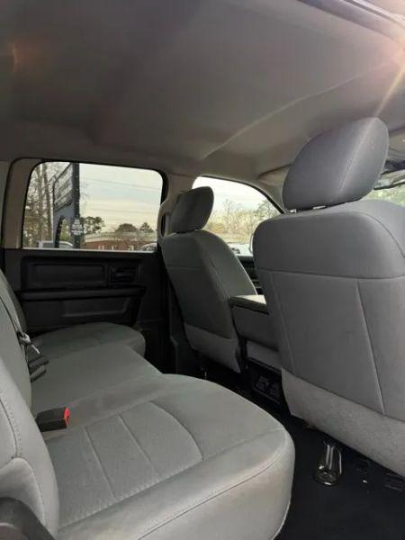 2016 Ram 1500 Express