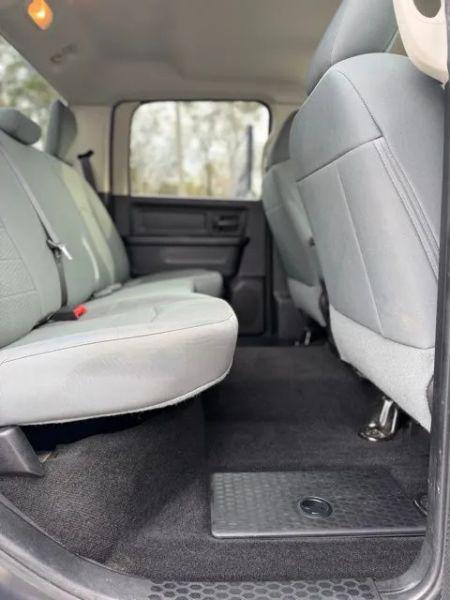 2016 Ram 1500 Express