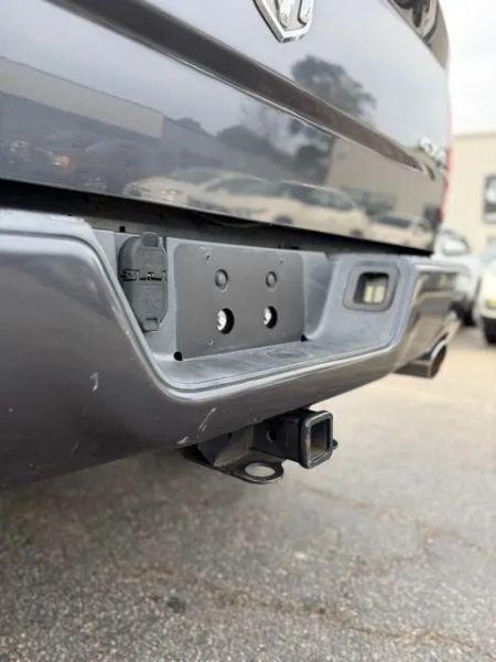 2016 Ram 1500 Express