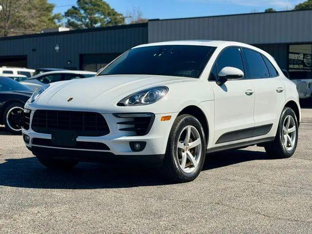 2018 Porsche Macan Base for sale in Norfolk, VA