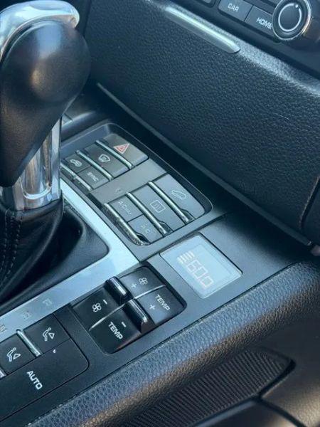 2018 Porsche Macan Base