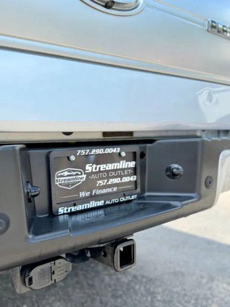 2013 Ford F-150 Platinum