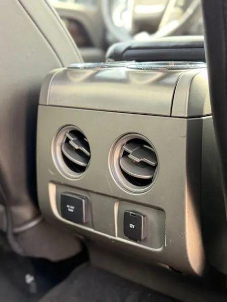 2013 Ford F-150 Platinum