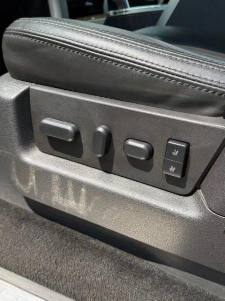 2013 Ford F-150 Platinum