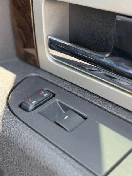 2013 Ford F-150 Platinum