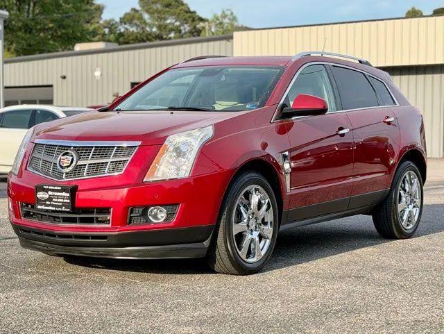 2012 Cadillac SRX Premium Collection for sale in Norfolk, VA