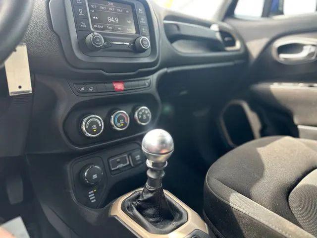 2016 Jeep Renegade Latitude for sale in Norfolk, VA