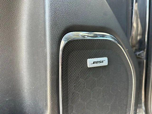 2016 Chevrolet Silverado 1500 2LZ