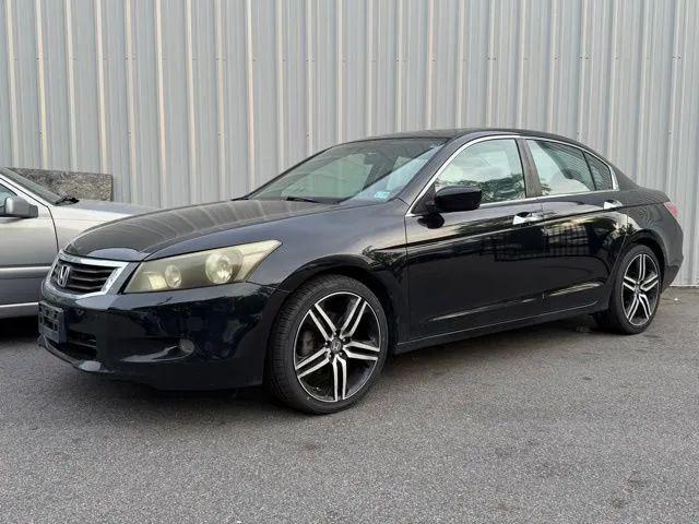2008 Honda Accord 3.5 EX for sale in Norfolk, VA