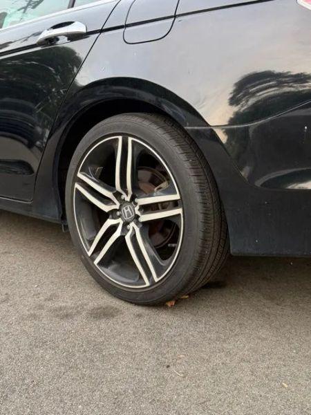2008 Honda Accord 3.5 EX