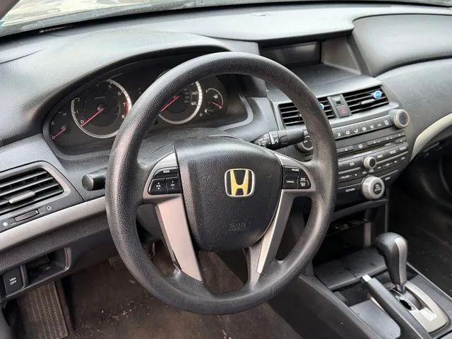 2008 Honda Accord 3.5 EX