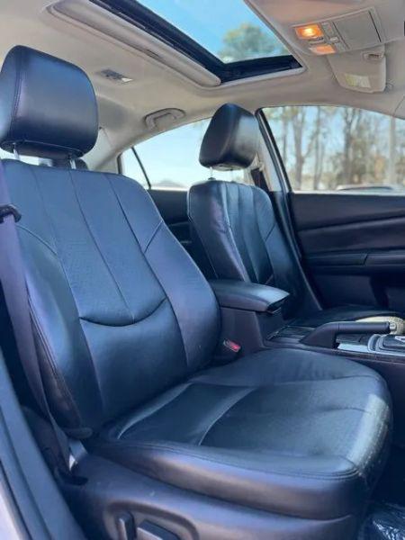 2012 Mazda Mazda6 s Grand Touring