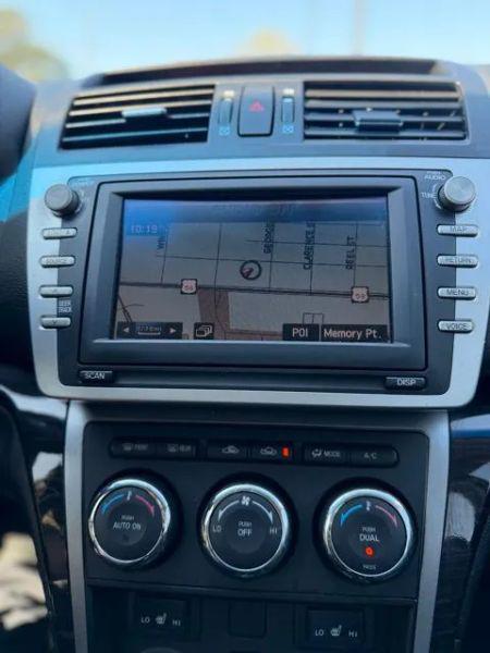 2012 Mazda Mazda6 s Grand Touring