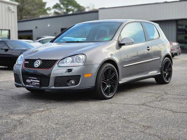 2006 Volkswagen GTI 2-Door for sale in Norfolk, VA
