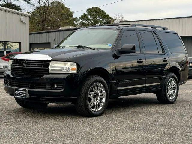 2008 Lincoln Navigator Base for sale in Norfolk, VA