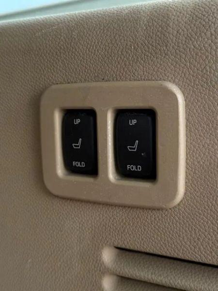 2008 Lincoln Navigator Base