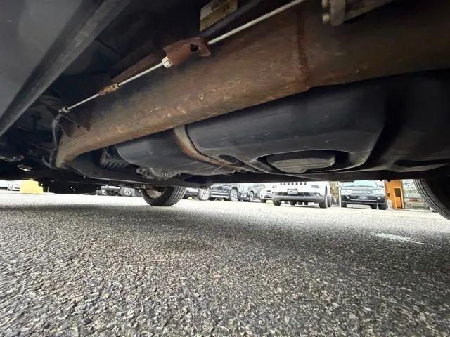 2008 Lincoln Navigator Base