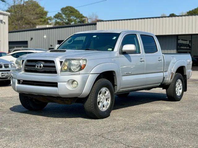 2009 Toyota Tacoma PreRunner V6 for sale in Norfolk, VA