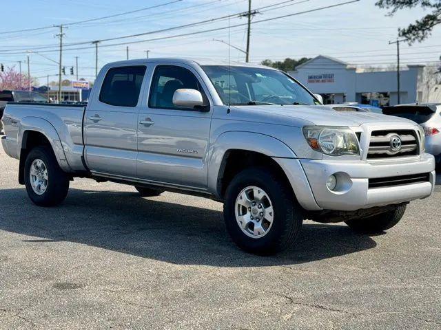 2009 Toyota Tacoma PreRunner V6