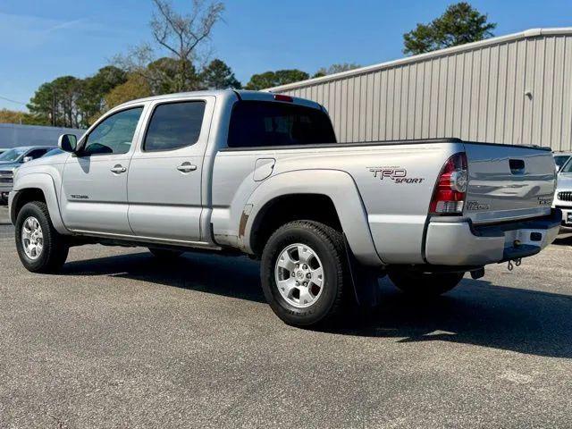 2009 Toyota Tacoma PreRunner V6