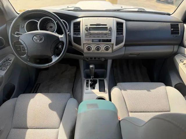 2009 Toyota Tacoma PreRunner V6