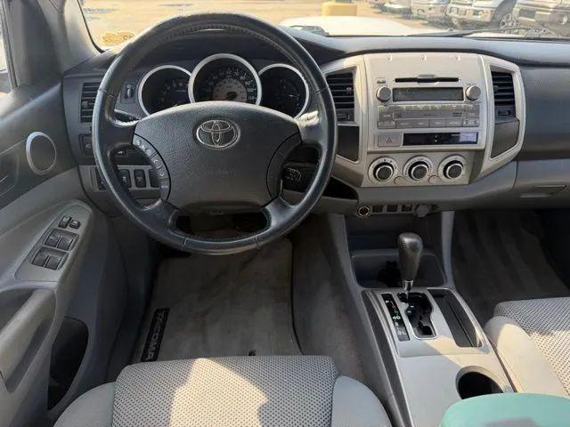 2009 Toyota Tacoma PreRunner V6