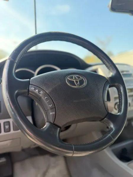 2009 Toyota Tacoma PreRunner V6
