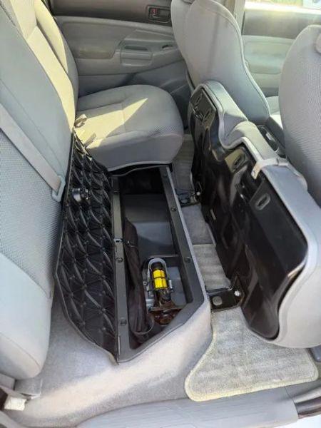 2009 Toyota Tacoma PreRunner V6