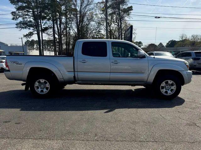 2009 Toyota Tacoma PreRunner V6