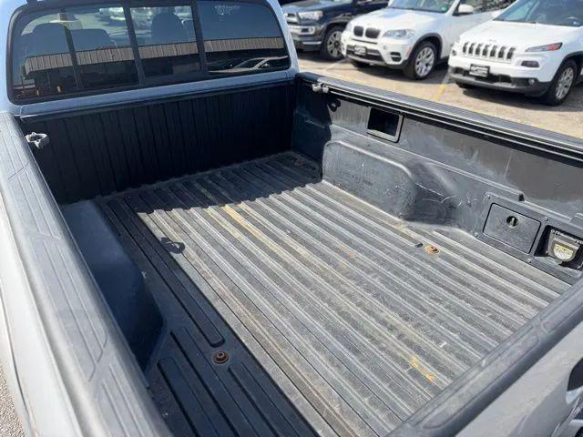 2009 Toyota Tacoma PreRunner V6