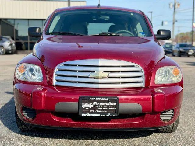 2007 Chevrolet HHR LS