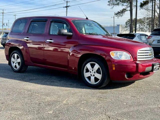 2007 Chevrolet HHR LS