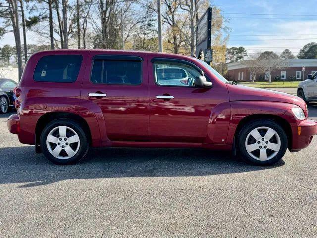 2007 Chevrolet HHR LS