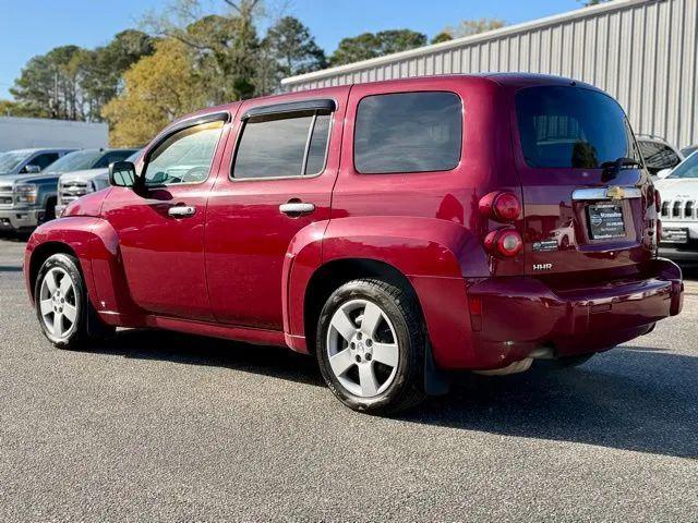 2007 Chevrolet HHR LS