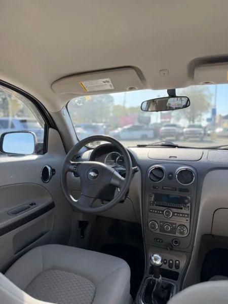 2007 Chevrolet HHR LS