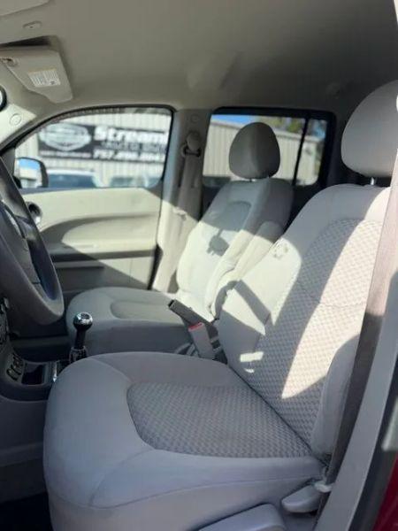 2007 Chevrolet HHR LS
