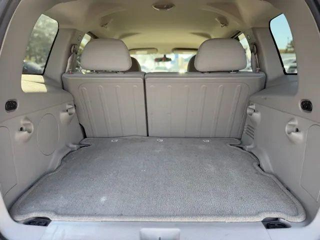 2007 Chevrolet HHR LS