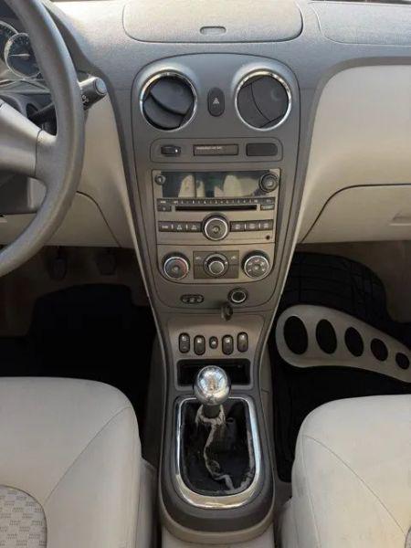 2007 Chevrolet HHR LS