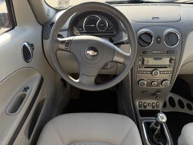 2007 Chevrolet HHR LS